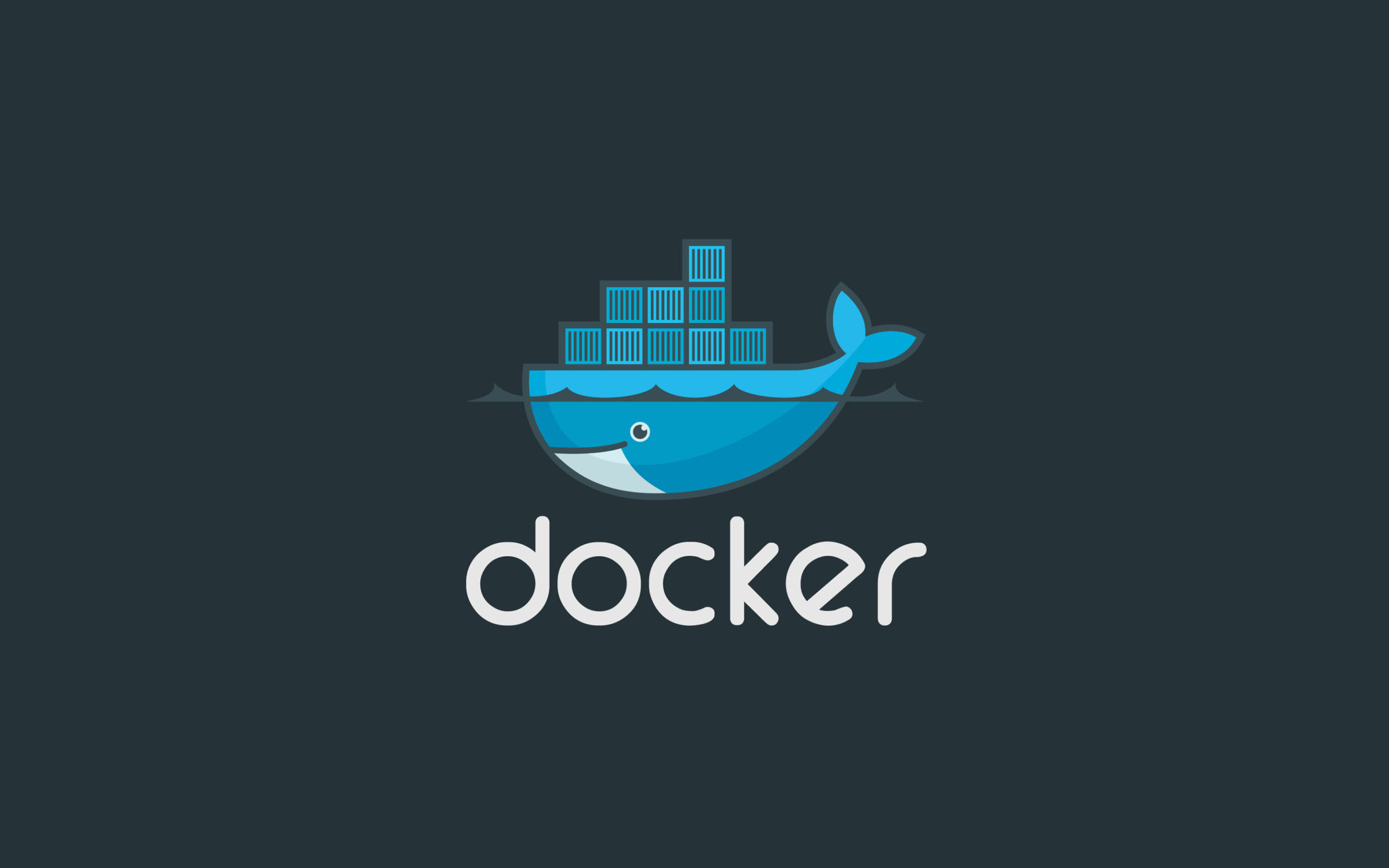 Docker常用命令